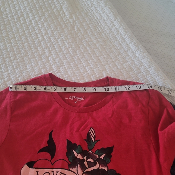 Ed Hardy Tee - Picture 8 of 10